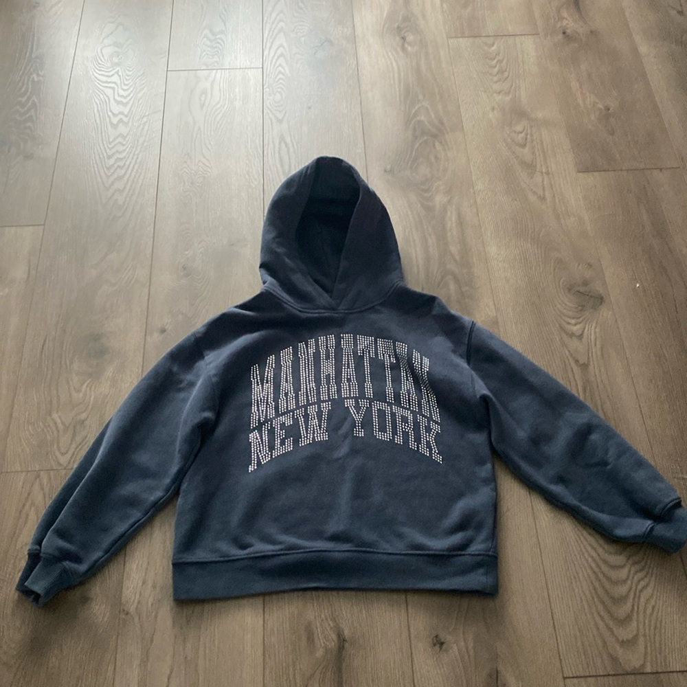 Zara hoodie